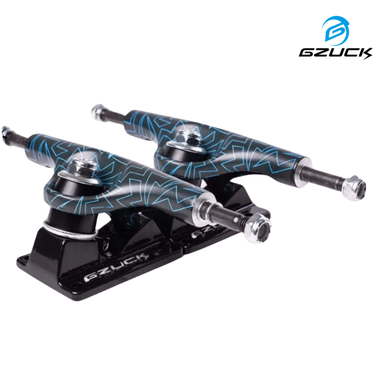 Trucks Gzuck - GEO CYAN