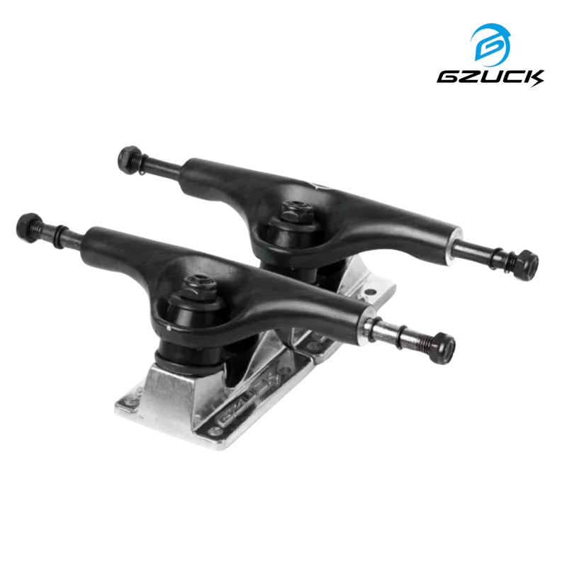 Trucks Gzuck - PARTHUR BLACK