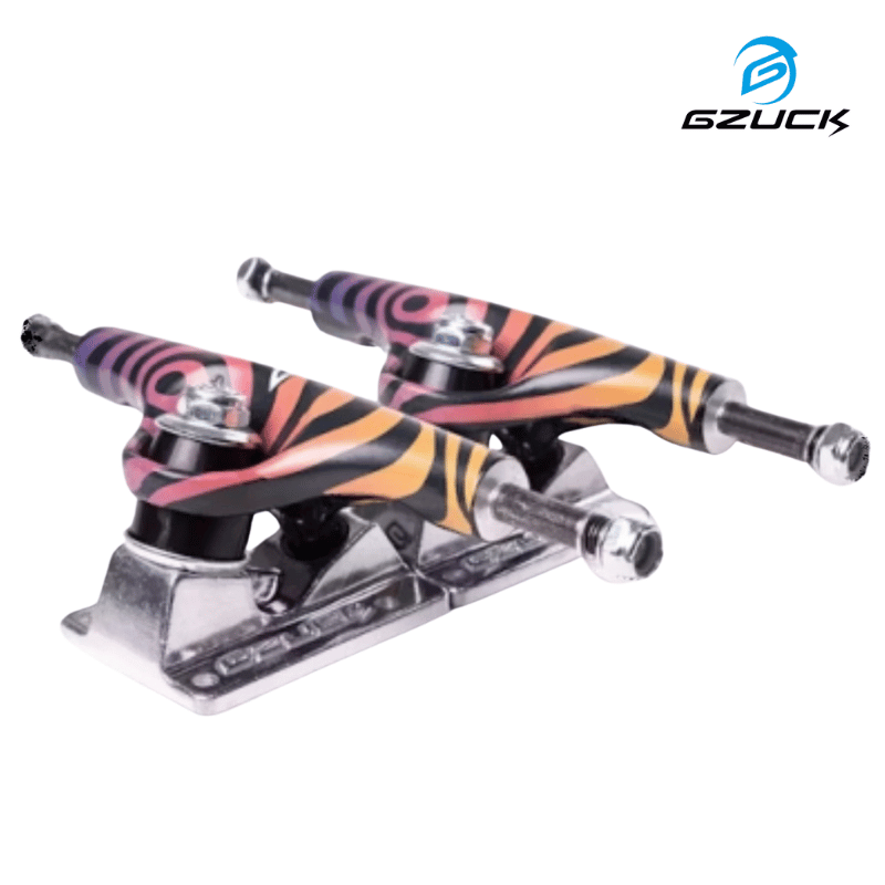 Trucks Gzuck - WAVES COLORS