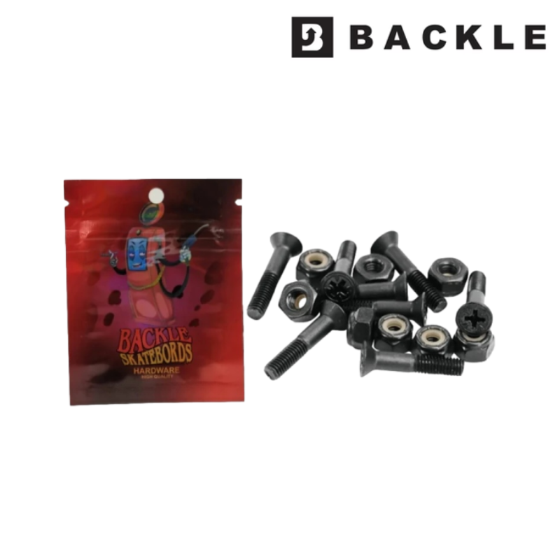 Estoboles 1" Phillips - BACKLE