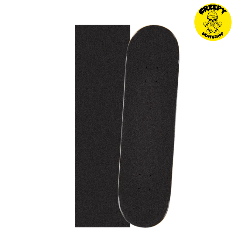 Lija Negra Económica - 9x33