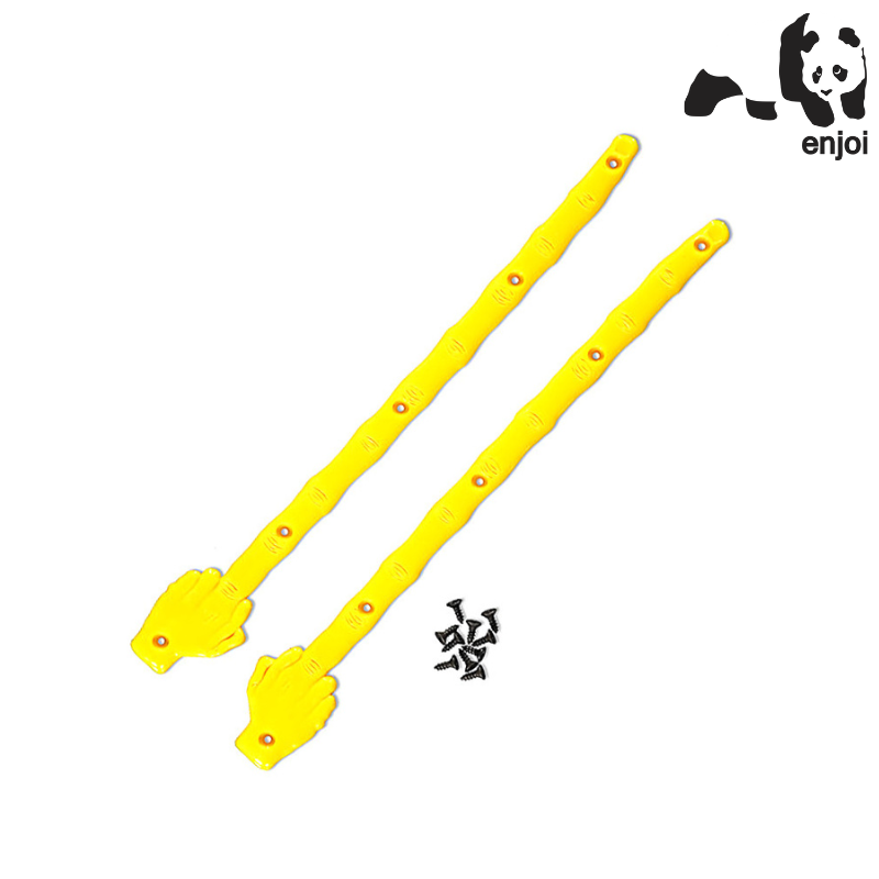 Rails The Bird - Rieles para Skate - ENJOI