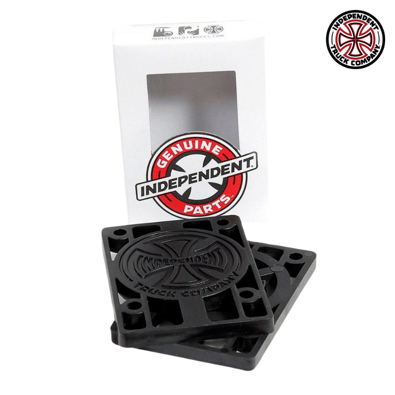 Riser Pad 1/4 - INDEPENDENT