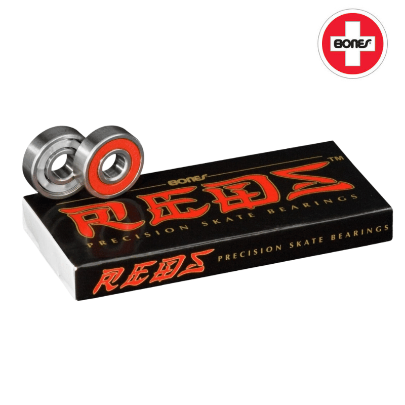 Rodajes Bones Reds_3