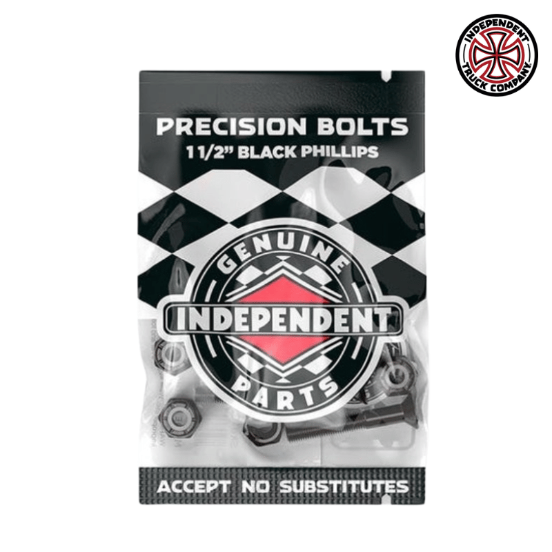 Estoboles 1.5 - Black Phillips - Independent