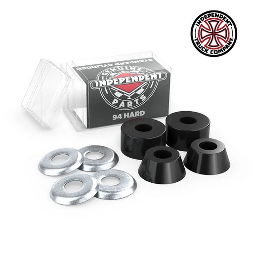 [P0010] Bushings HARD 94A CYLINDER - INDEPENDENT_2