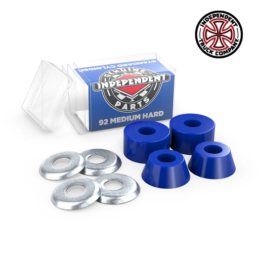 [P0013] Bushings MEDIUM HARD 92A CYLINDER - INDEPENDENT
