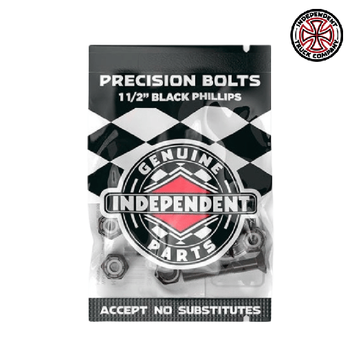 [P0029] Estoboles 1.5 - Black Phillips - Independent