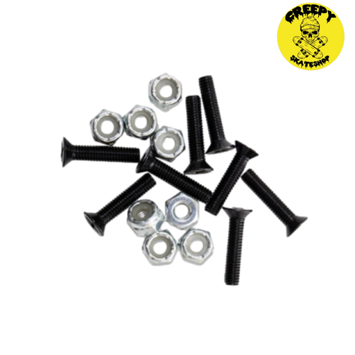 [P0031] Estoboles 1 1/4" (1.25") Allen - CREEPY_2