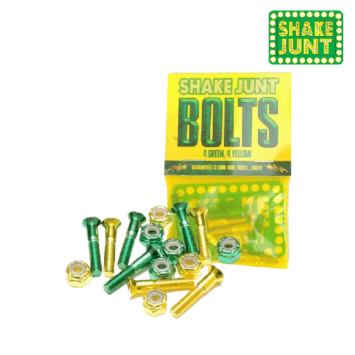 [P0035] Estoboles 7/8 Phillips - Shake Junt