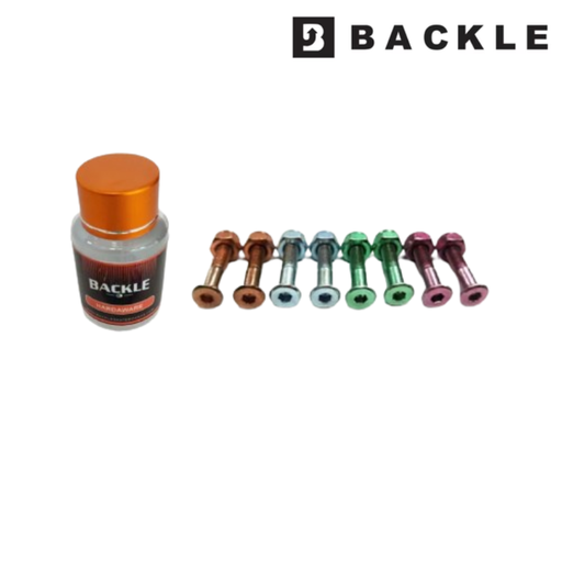 [P0041] Estoboles 1" Allen Colores - BACKLE