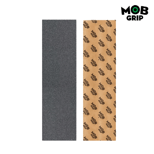 [P0058] Lija Negra - Mob Grip - 9x33_3