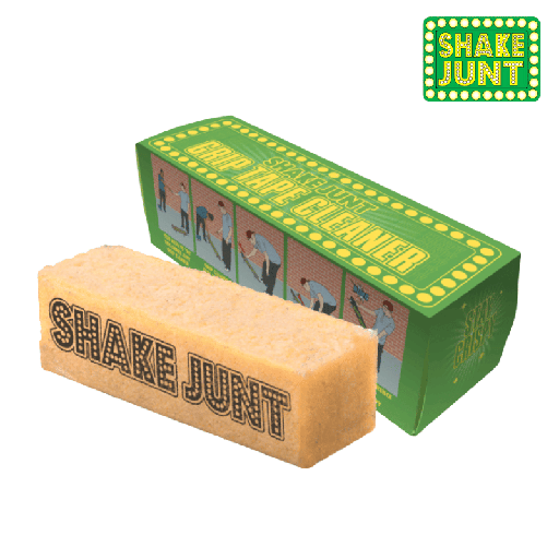 [P0097] Limpiador de Lija - Grip Tape Cleaner - Shake Junt