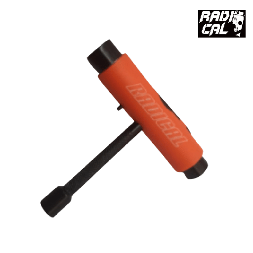 [P0102] LLAVE T - RADICAL