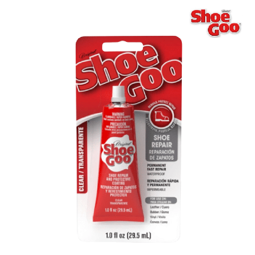 [P0104] Pegamento Shoe Goo Transparente