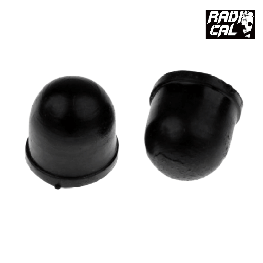 [P0106] Pivot Cup 16mm - RADICAL