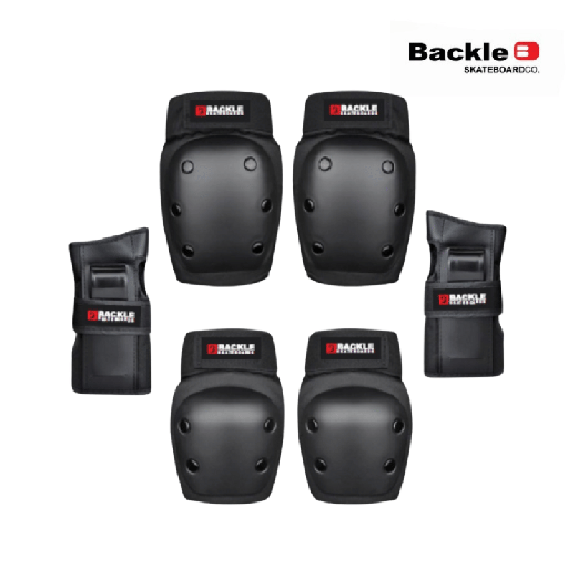 [P0110] Protecciones - Backle - Talla M (Niños/Adolescentes)_2