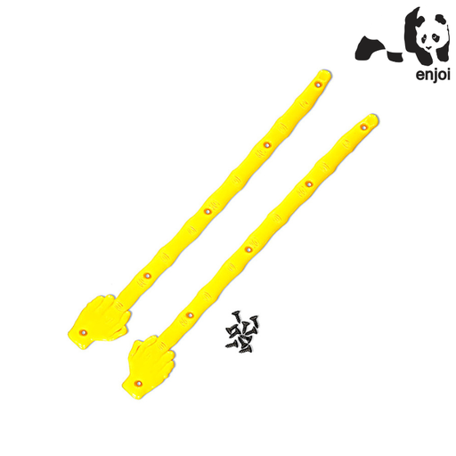 [P0129] Rails The Bird - Rieles para Skate - ENJOI