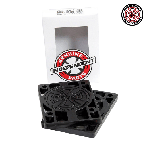 [P0130] Riser Pad 1/4 - INDEPENDENT