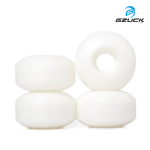 [P0172] Ruedas 52mm 95A - Gzuck