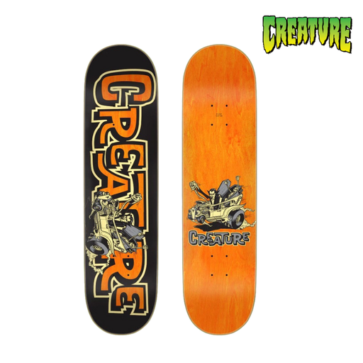 [P0278] Tabla - CREATURE Monster Mobile 8.0"