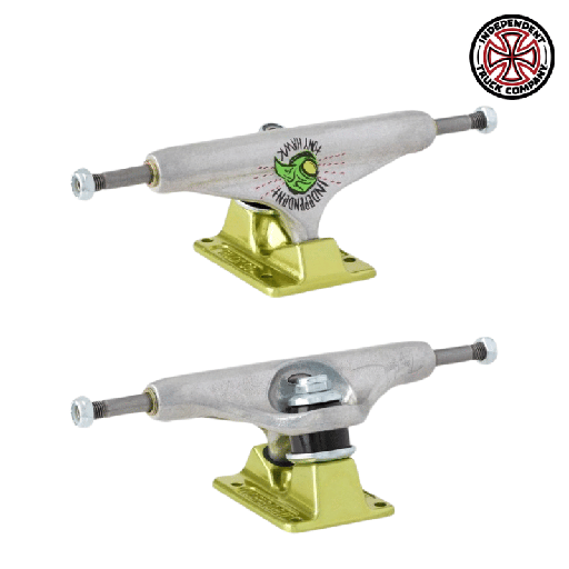 [P0353] Trucks 169 Stage XI Forged Hollow Tony Hawk - Independent