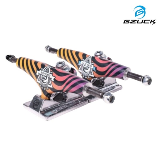 [P0360] Trucks Gzuck - WAVES COLORS