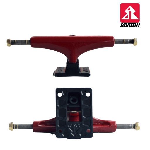 [P0361] Trucks KOSTON 139