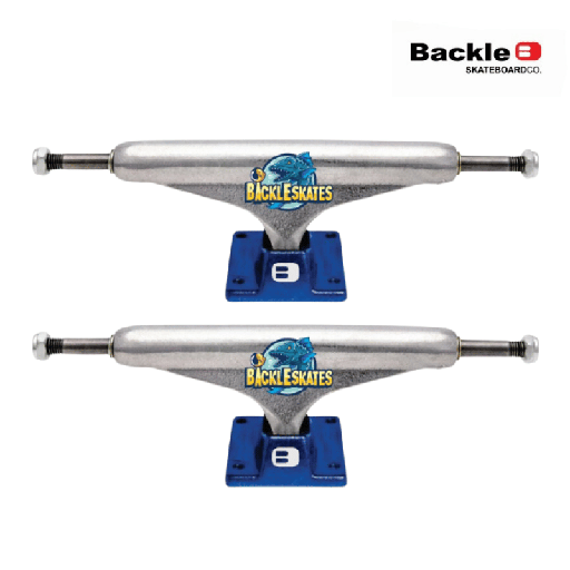 [P0363] Trucks 139 Profesionales TK-07 - Backle