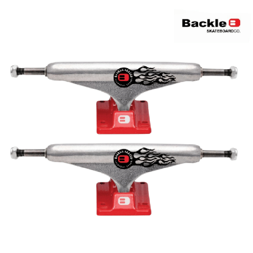 [P0366] Trucks 149 Profesionales TK-06 - Backle