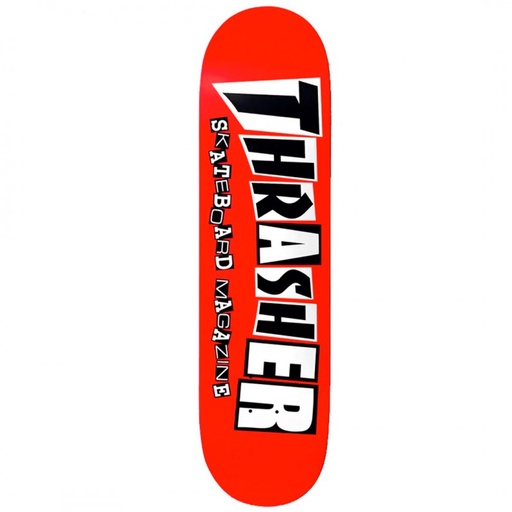 [P0385] Tabla - BAKER Tyson Thrasher 8.25"